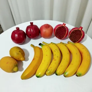 میوه مصنوعی