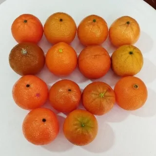 میوه مصنوعی