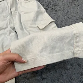 شلوار بگ بچه گانه