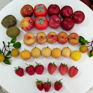 میوه مصنوعی