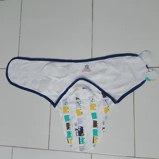 قنداق فرنگی