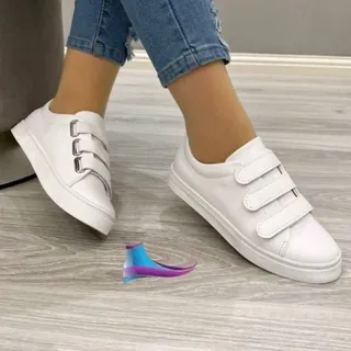 کتونی/ ونس سه چسب