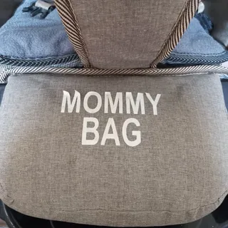 کالسکه mommy bag