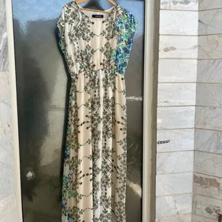 پیراهن ساحلی خارجی