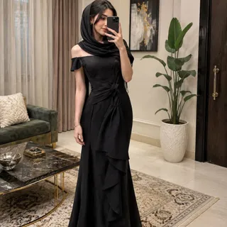 لباس مجلسی