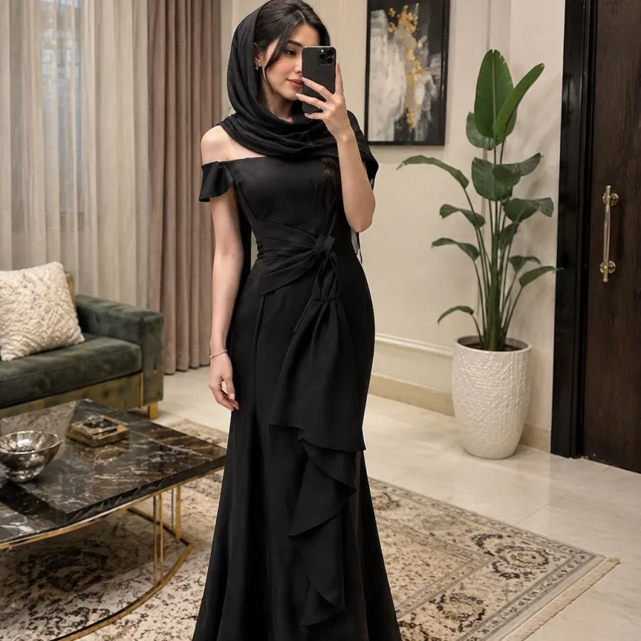 لباس مجلسی