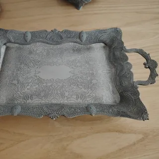 سینی سیلور (پیوتر)