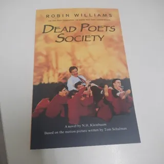 Dead Poets society