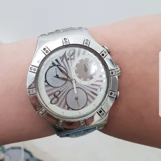 ساعت سواچ اصل