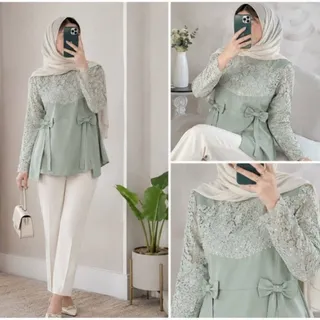 شومیز روژان