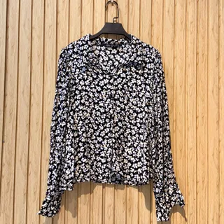 شومیز اورجینال zara
