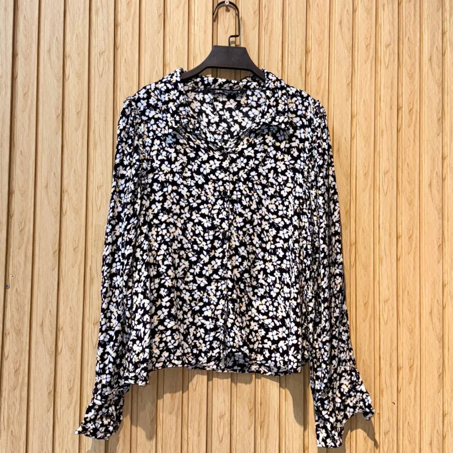 شومیز اورجینال zara