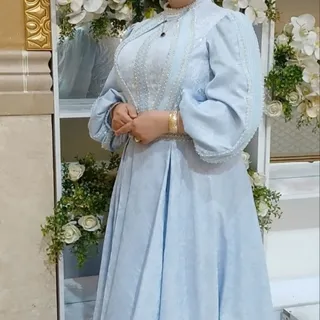 پیراهن مجلسی