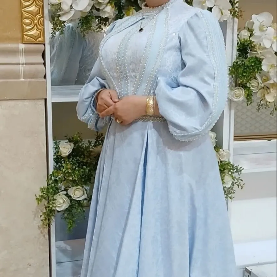 پیراهن مجلسی