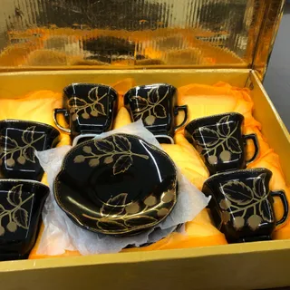 قهوه خوری