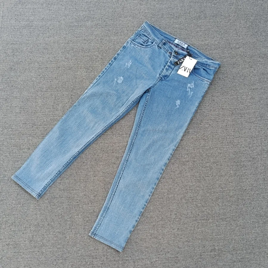 شلوار جین zara