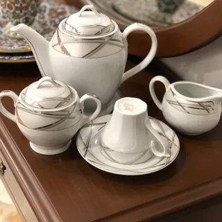سرویس چایی خوری