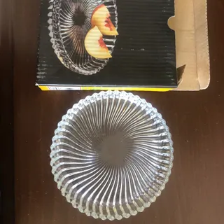ظرف سرو