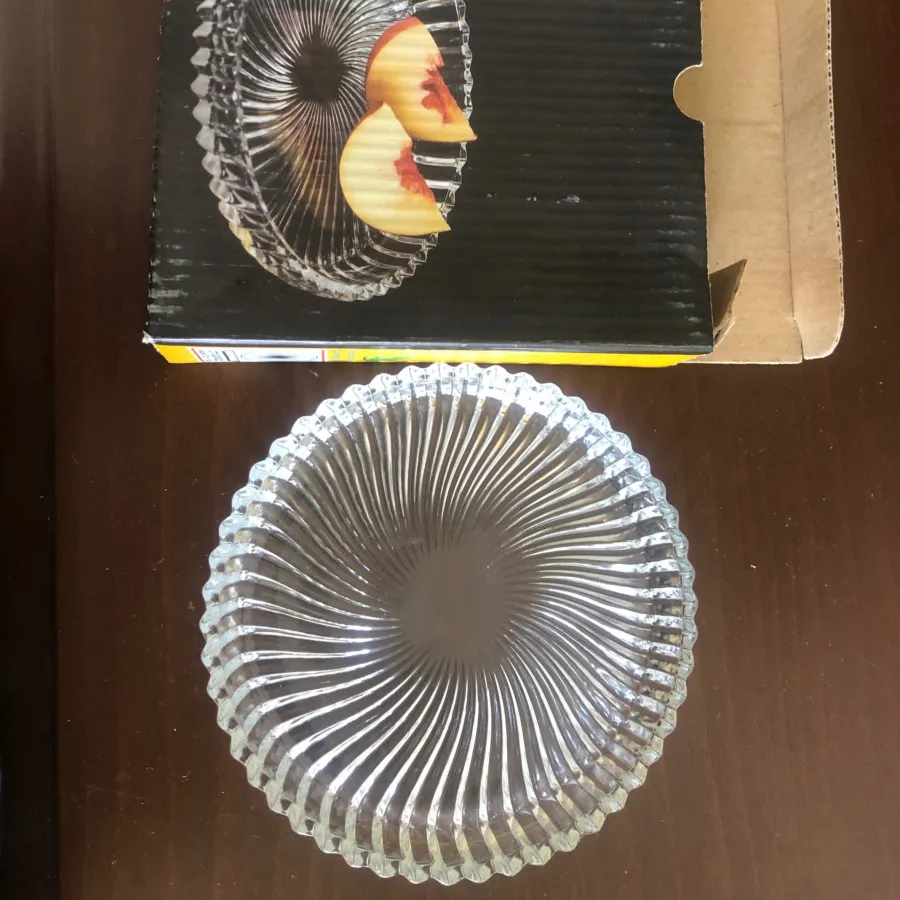 ظرف سرو