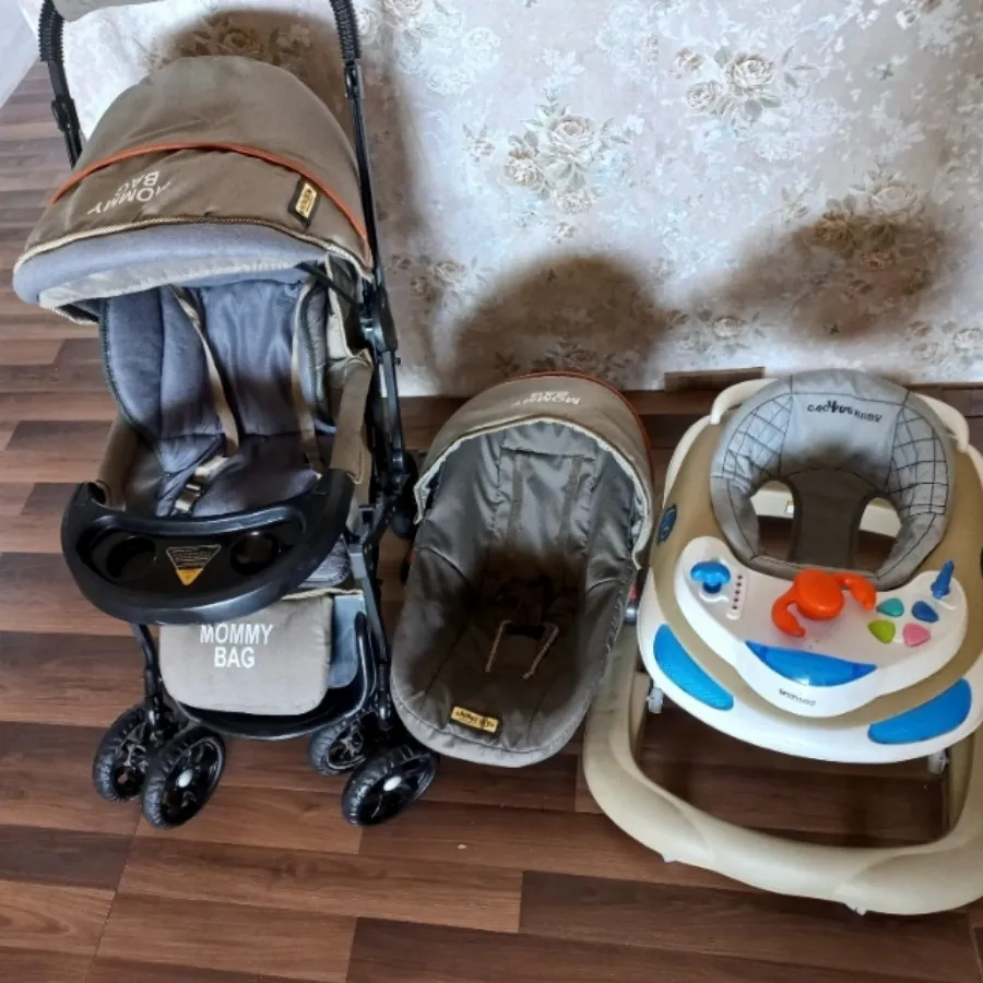 Mommy bag