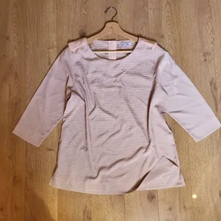 شومیز برند Lacoste