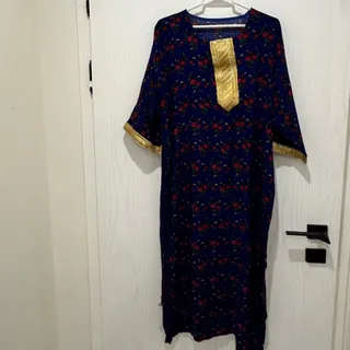 لباس ساحلی