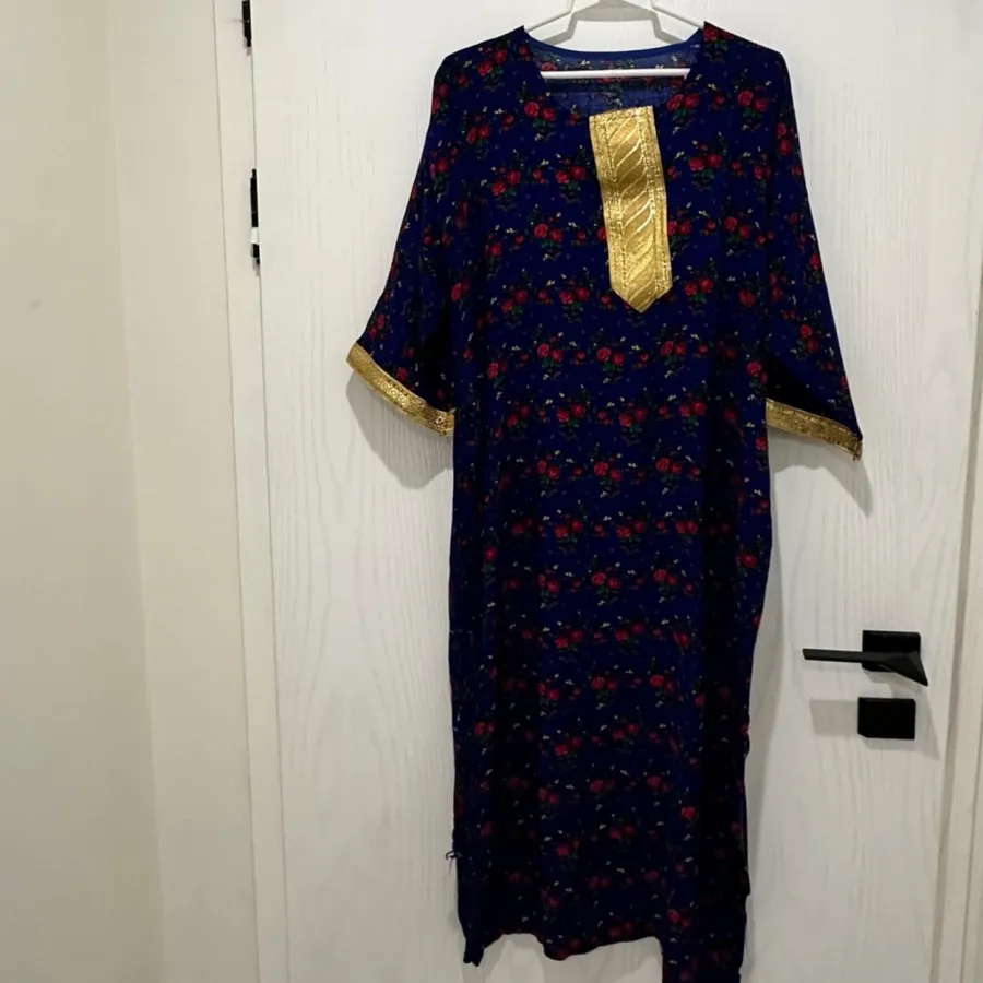 لباس ساحلی