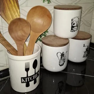 پاسماوری وجا قاشق
