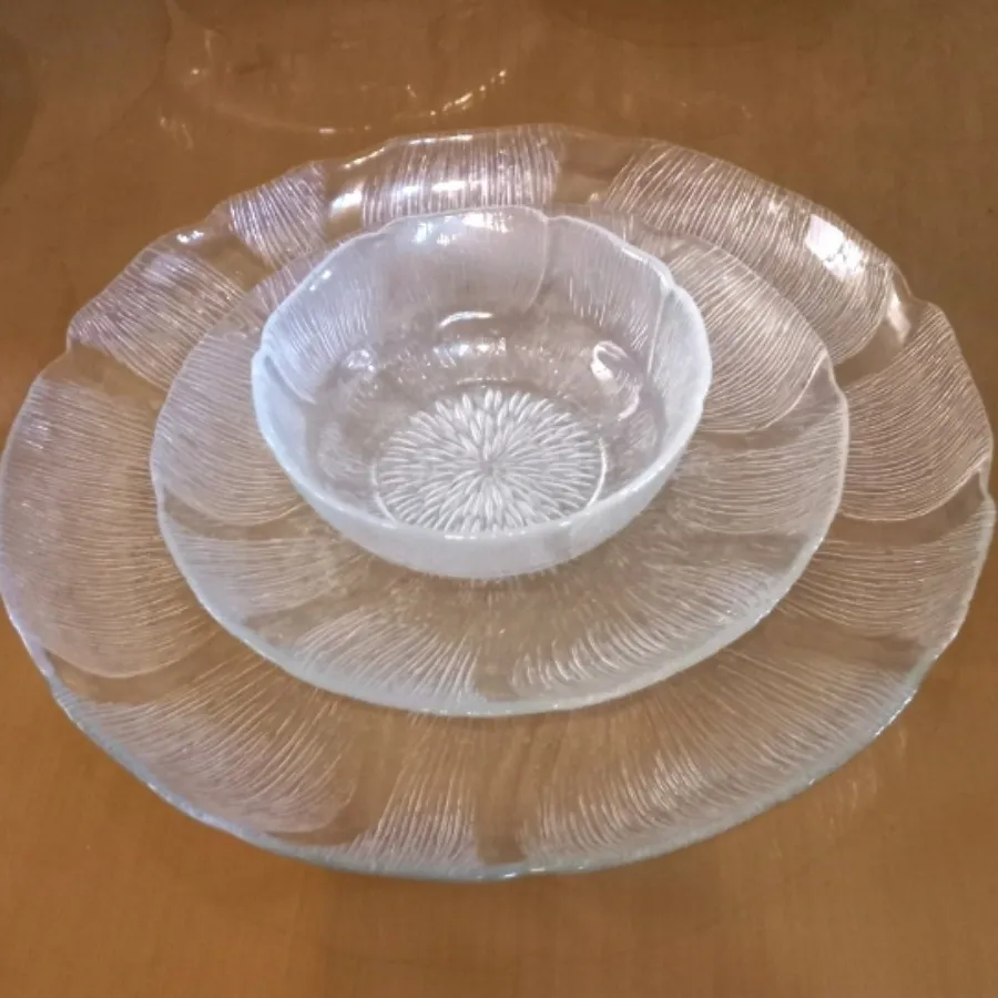 گل یخی فرانسه