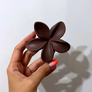 کلیپس گل المانی
