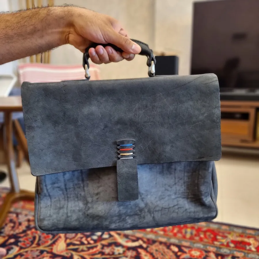 کیف دستی مردانه