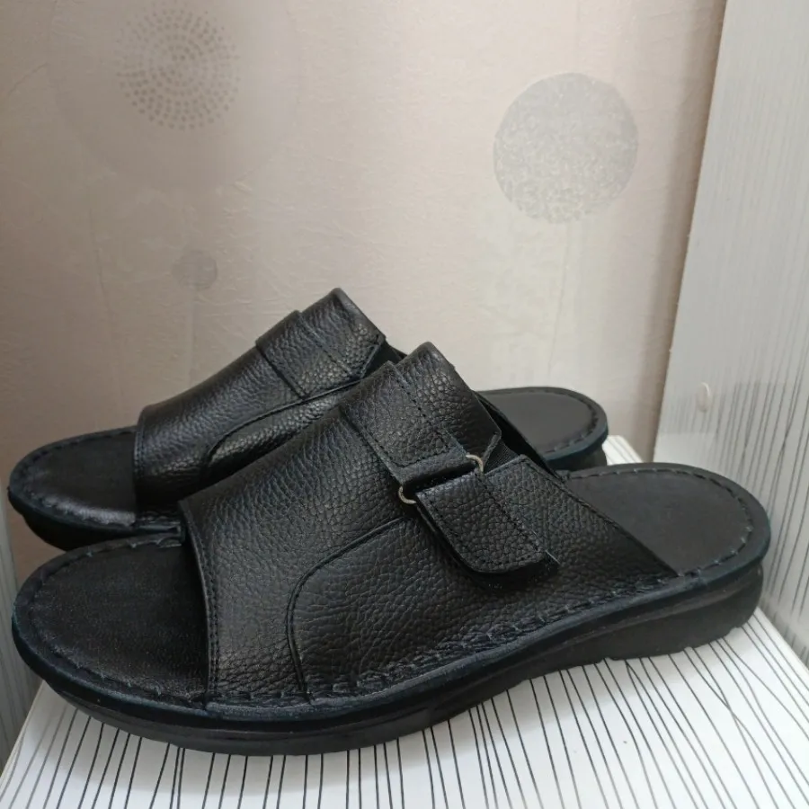 صندل طبی مردانه