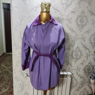 مانتو لنین مزونی