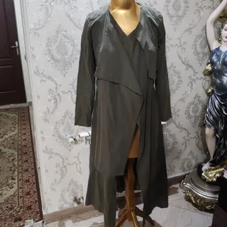 بارونی جیر