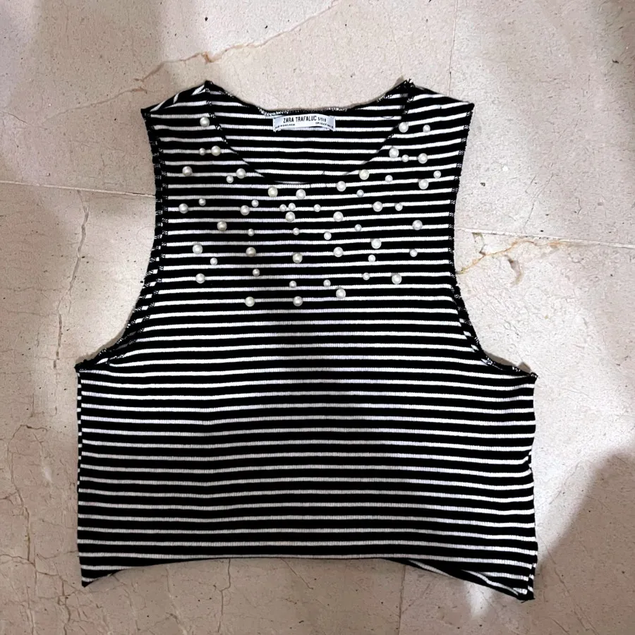 تاپ زارا اصل