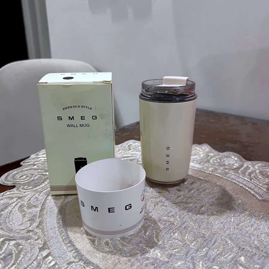 تراول ماگ اسمگ