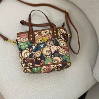 کیف تدی