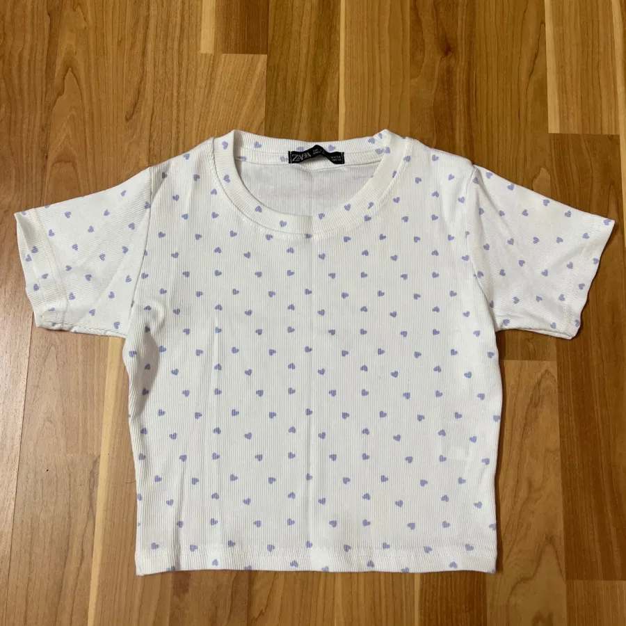 کراپ زارا