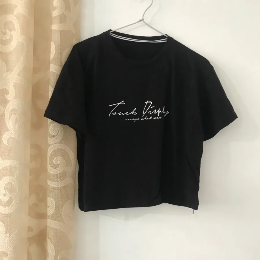 تیشرت نو و شیک