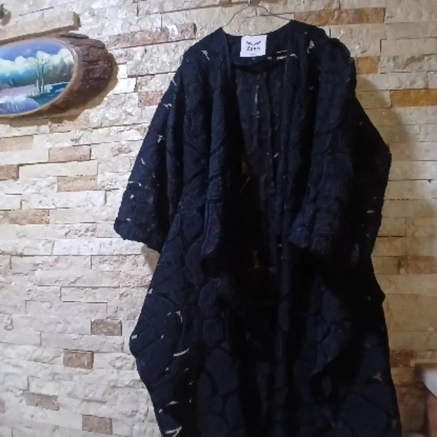 مانتو گیپور مجلسی