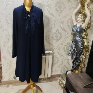 مانتو بلند کرواتی
