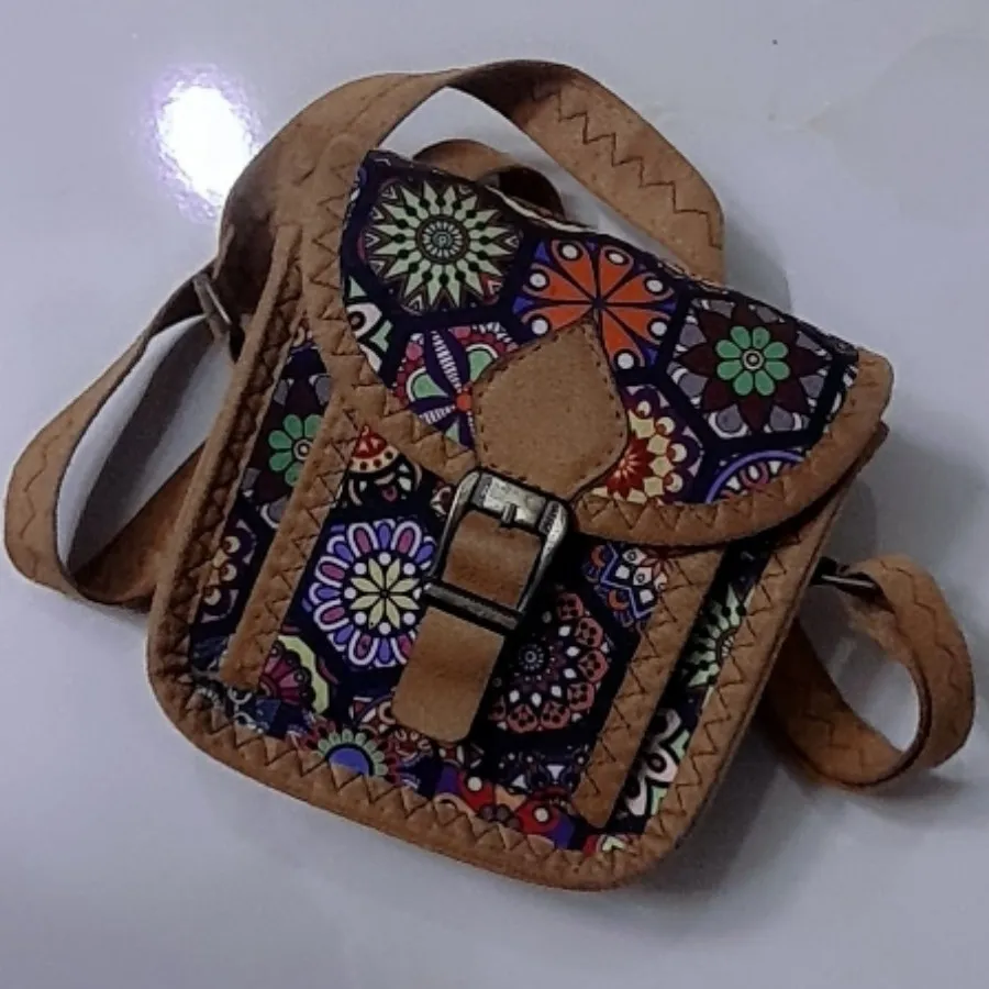 کیف سنتی