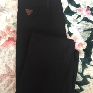شلوار کمر کش