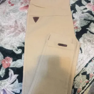 شلوار کمر کش