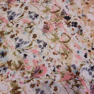روسری مجلسی حریر