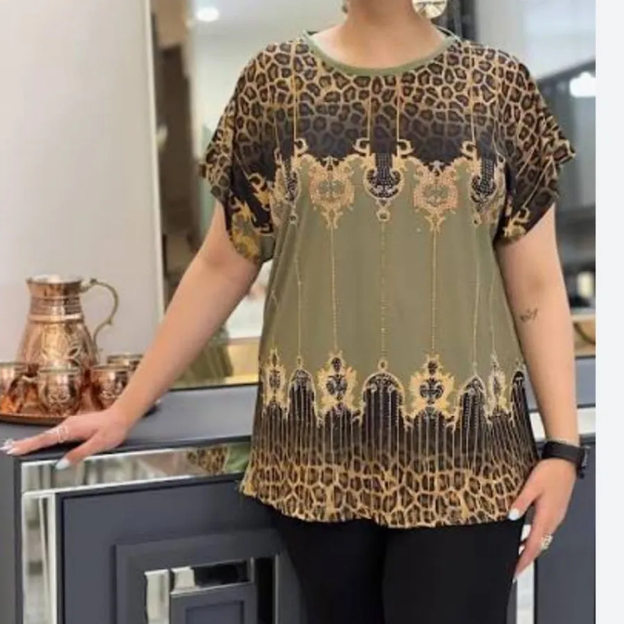 تونیک خارجی قواره تا 54