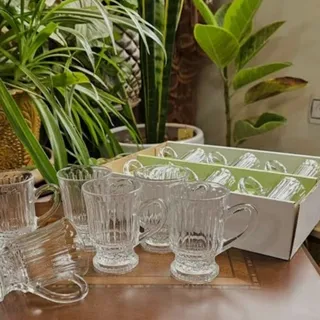 استکان Loir mug