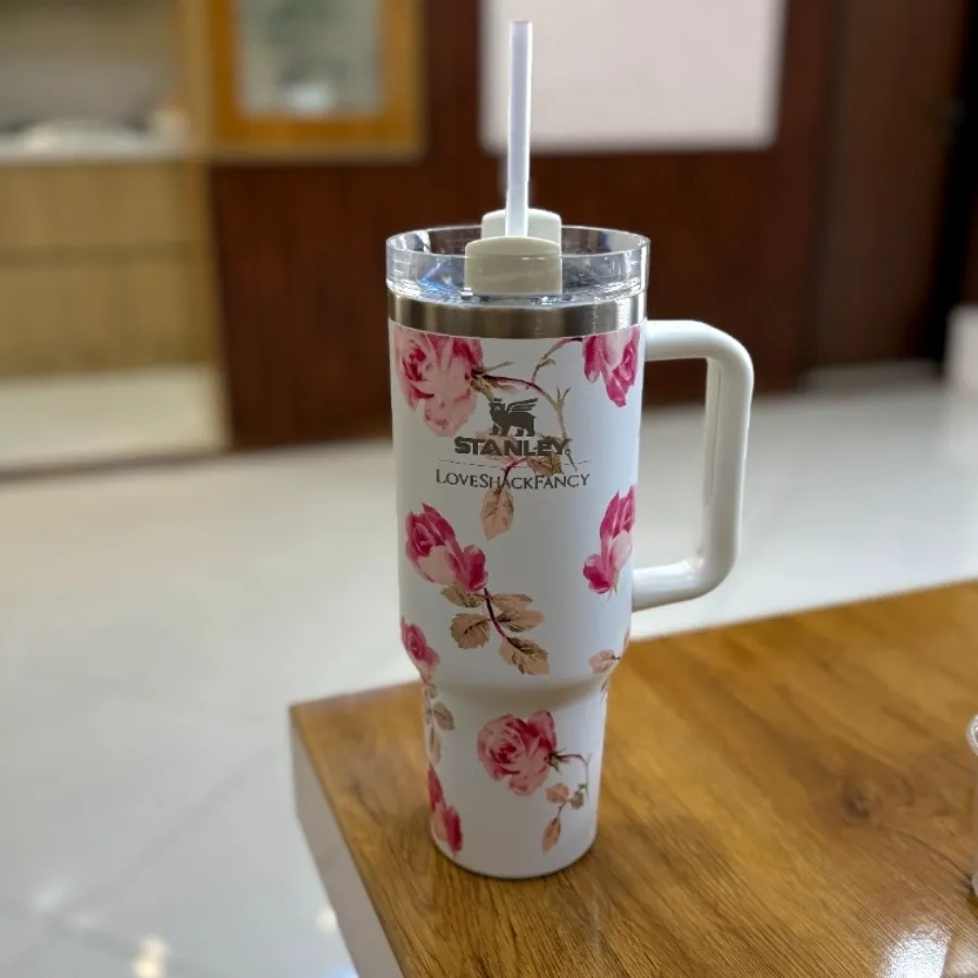 ماگ استنلی
