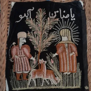 تابلو قدیمی