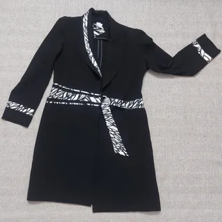 مانتو مجلسی
